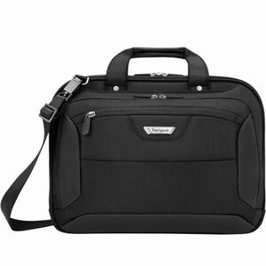 Targus Professional Black Laptop Bag